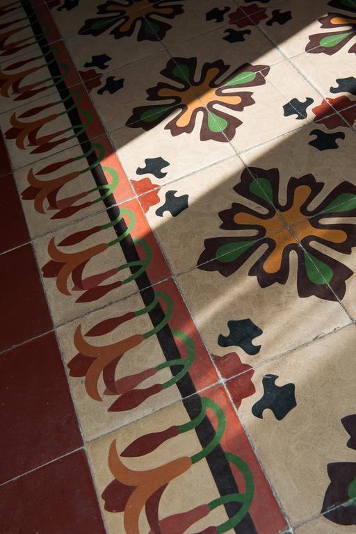Umberto 33 Panzió Piazza Armerina Szoba fotó